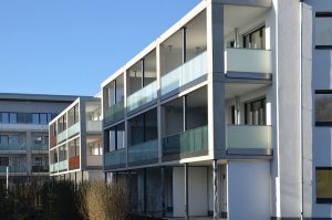 Wohnen am Eltzhof 2 / Köln-Porz