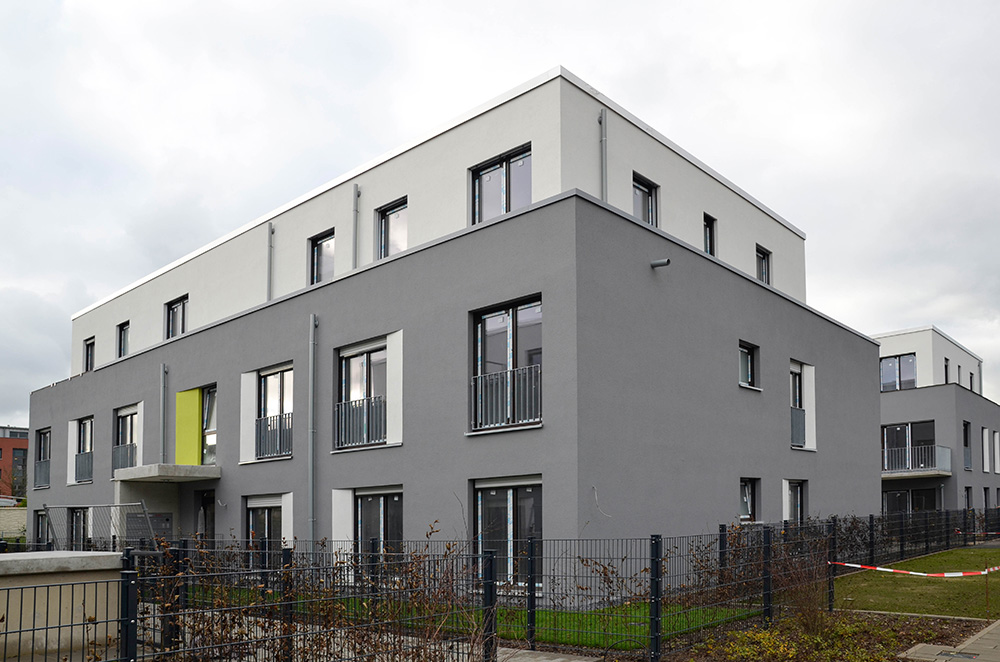Venloer Straße / Köln