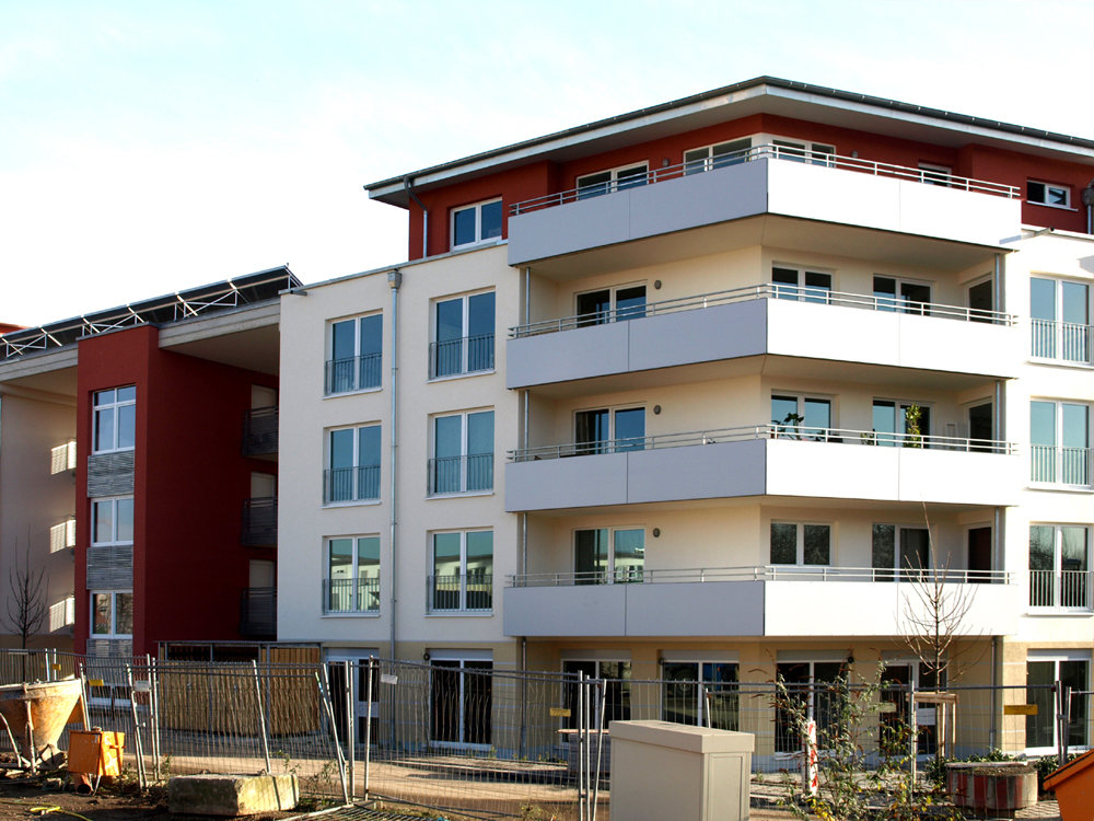 Stellwerk 60 / Baufeld 33