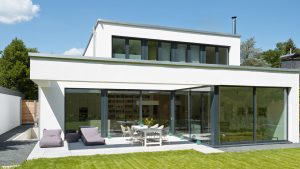 Einfamilienhaus / Refrath