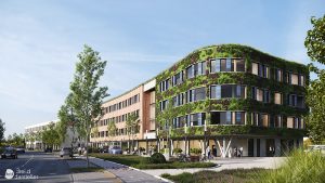Gesungheitszentrum1