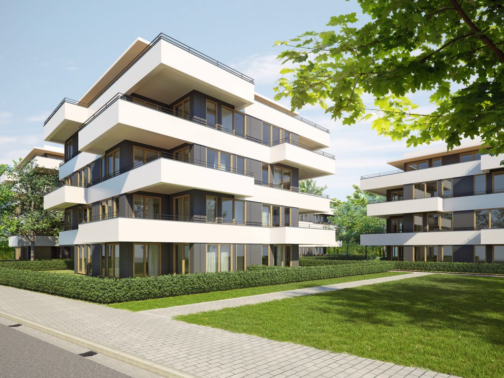 Von Quadt Straße / Köln / Wettbewerb