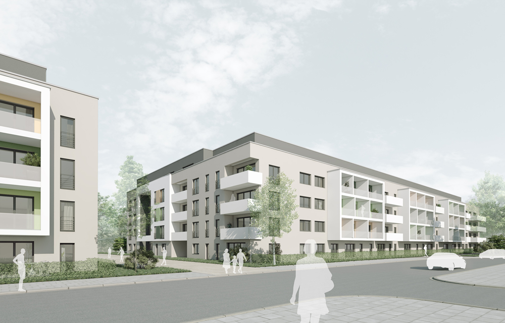 Holstein-Straße / Köln