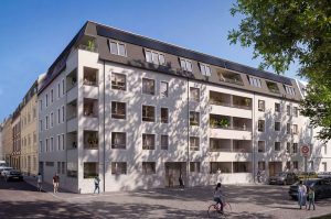 Leyendeckerstraße – Thielenstraße /  Köln – Ehrenfeld